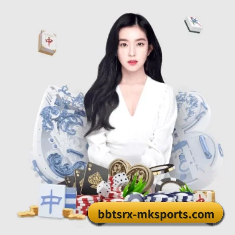 MK体育 APP 界面